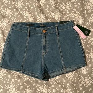 Wild Fable Classic Blue Jean Shorts